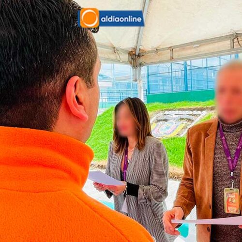 PPL RECIBEN CERTIFICADOS POR SU COLABORACIÓN COMO DOCENTES VOLUNTARIOS EN EL CPL COTOPAXI
