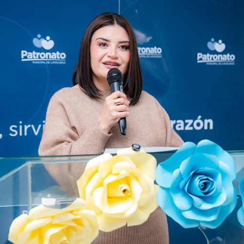 EL PATRONATO MUNICIPAL DE LATACUNGA LANZA NUEVAS ESPECIALIDADES GRATUITAS