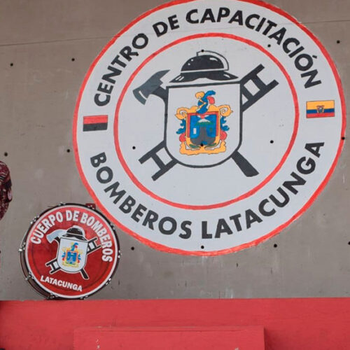 CUERPO DE BOMBEROS DE LATACUNGA CUENTA CON LA CREACIÓN DE SU BANDA INSTRUMENTAL INSTITUCIONAL