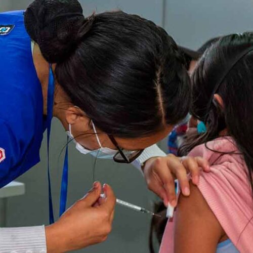ESTADÍSTICAS RECIENTES REVELAN QUE ECUADOR YA SUMA AL MENOS 321 CASOS DE TOSFERINA