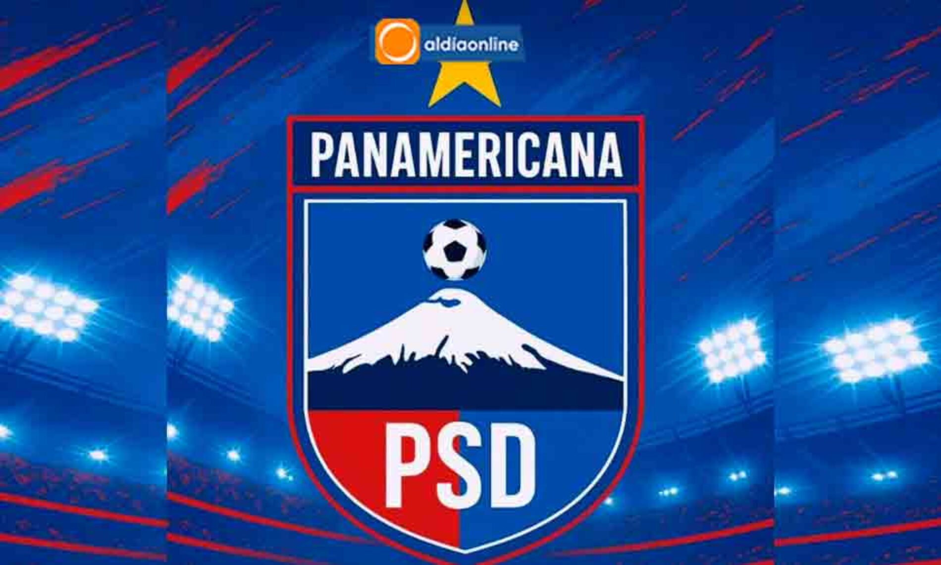 MUNICIPIO LATACUNGA NIEGA A CLUB PANAMERICANA PSD ESTADIO PARA ENFRENTAR A 9 DE OCTUBRE  EN COPA ECUADOR