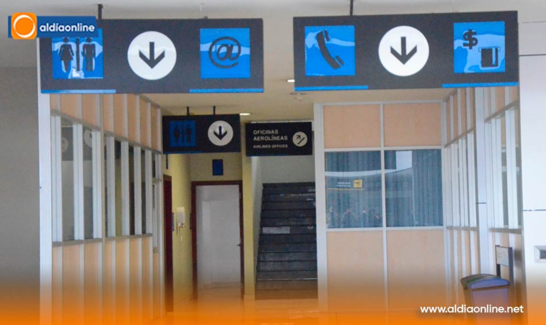 PREFECTURA  Y DAC  APLAZAN FIRMA  DE CARTA DE ENTENDIMIENTO PARA  ADMINISTRACIÓN DE AEROPUERTO  COTOPAXI   (VIDEOS)