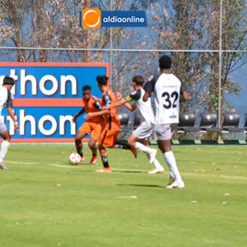 CDEF RUMIÑAHUI Y ATLÉTICO KIN CAMPEONES DE LAS CATEGORÍAS SUB.17 Y SUB.17 CAMPEONATO ASO. FÚTBOL COTOPAXI (VIDEO)