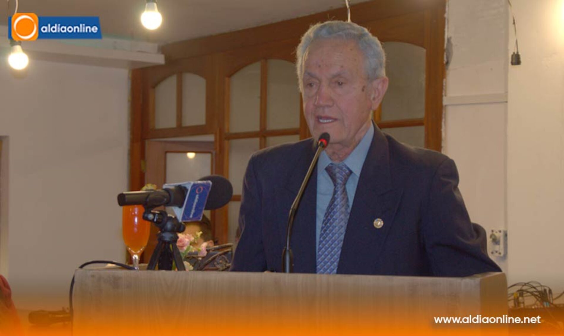 NELSON SÁNCHEZ RECIBIÓ RESPALDO DE FORO LATACUNGA ADEMÁS DE SECTOR PRIVADO Y PÚBLICO DE COTOPAXI (VIDEO)