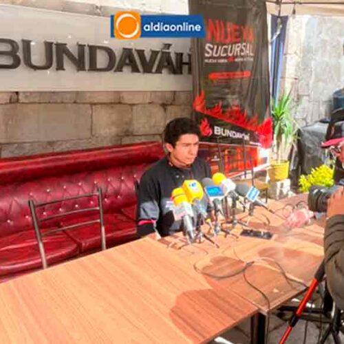 BUNDAVÁH SOCIAL GARDEN ABRE SUS PUERTAS CON FUEGO, ARTE, COCTELES Y SABOR. (VIDEO)