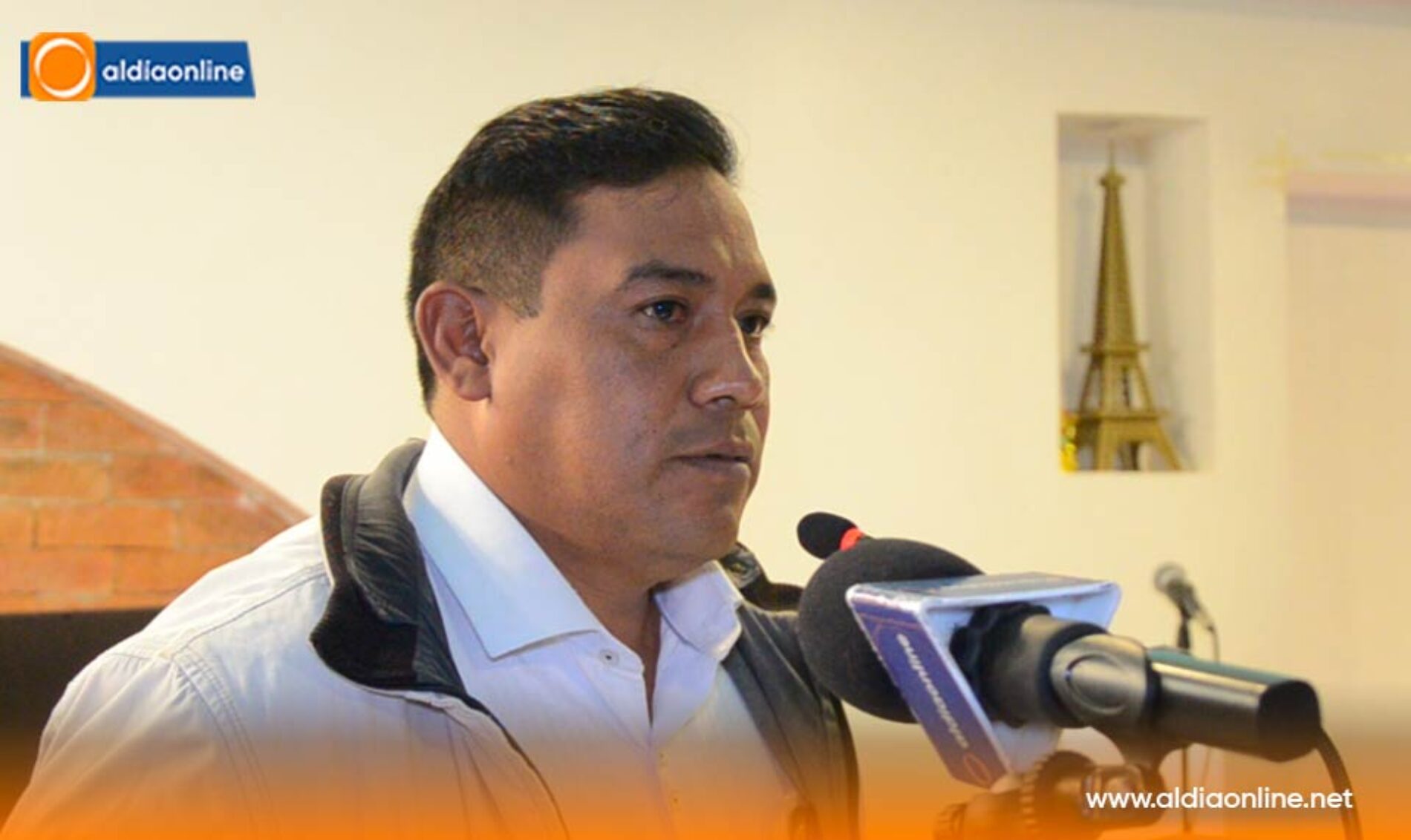 NELSON SÁNCHEZ RECIBIÓ RESPALDO DE FORO LATACUNGA ADEMÁS DE SECTOR PRIVADO Y PÚBLICO DE COTOPAXI (VIDEO)