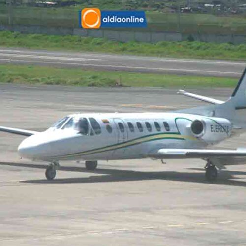 PREFECTURA  Y DAC  APLAZAN FIRMA  DE CARTA DE ENTENDIMIENTO PARA  ADMINISTRACIÓN DE AEROPUERTO  COTOPAXI   (VIDEOS)