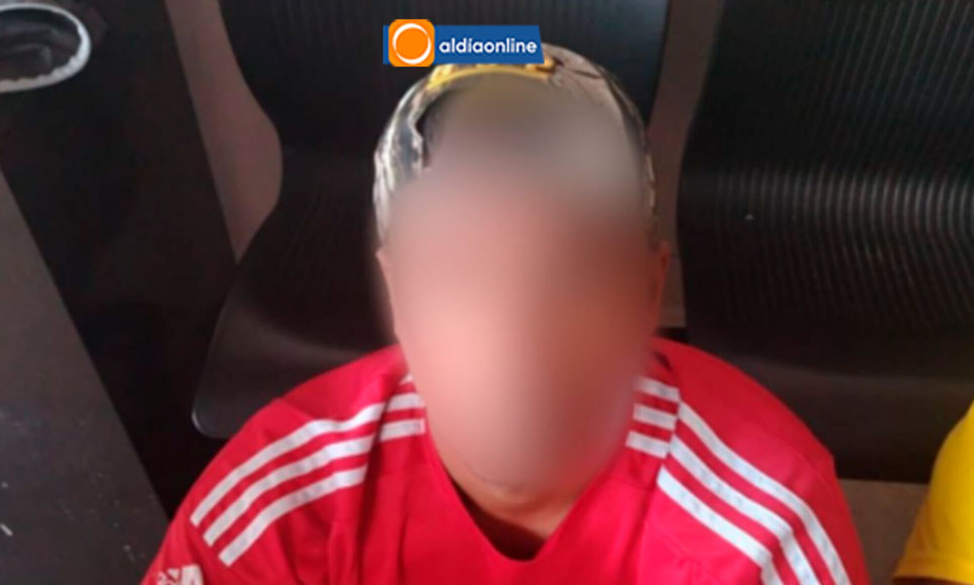 SUJETOS DETENIDOS POR PRESUNTO ROBO NO FUERON LIBERADOS AL NO TENER PRUEBAS CONTUNDENTES