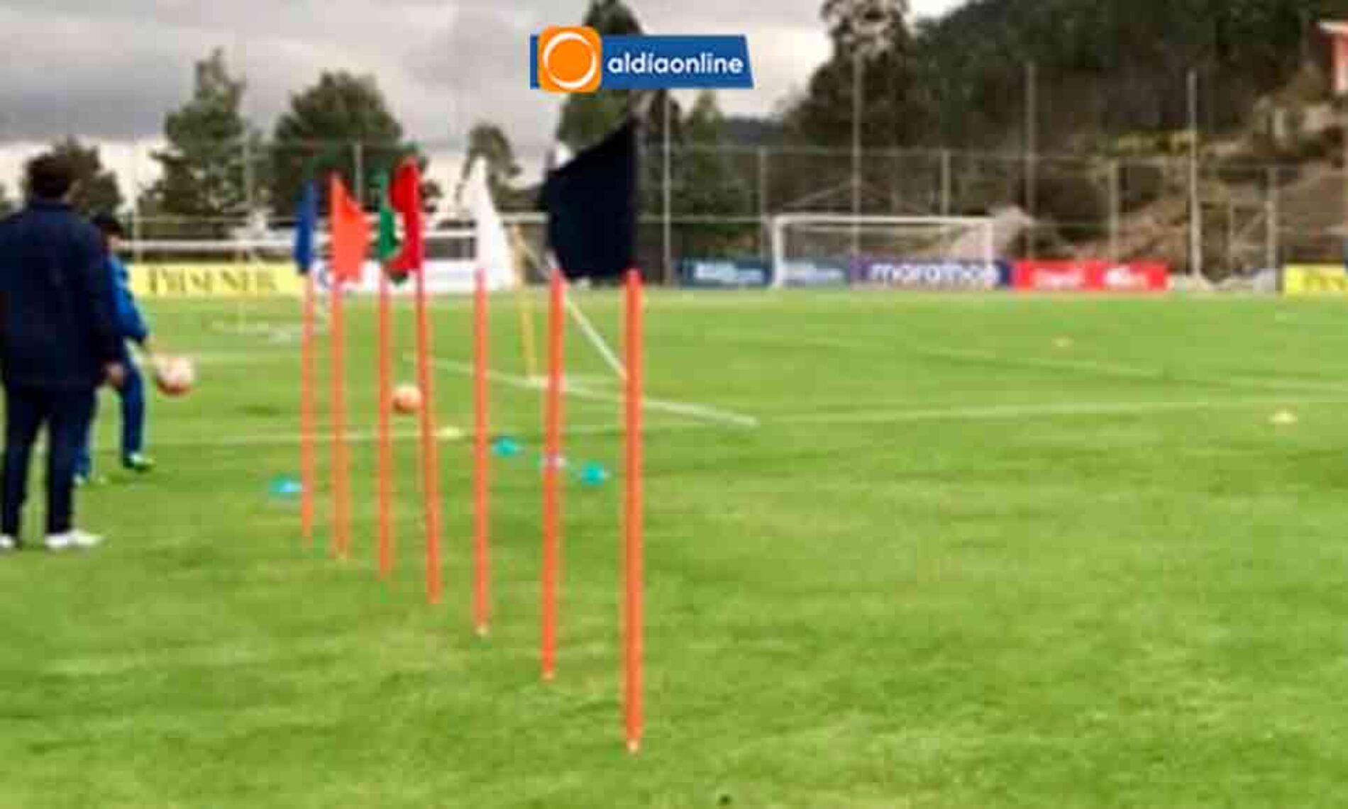 NEGADO ESTADIO LA COCHA, LAS FINALES SUB. 17 Y SUB.19 SE JUEGA EN QUITO. INSÓLITO