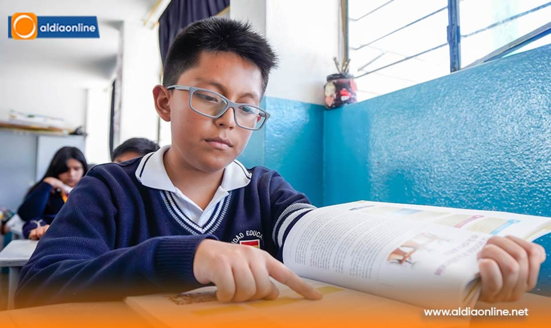 MÁS DE 1.7 MILLONES DE ESTUDIANTES DEL RÉGIMEN SIERRA-AMAZONÍA FINALIZARÁN EL AÑO ESCOLAR Y SE PREPARAN PARA EL AÑO LECTIVO 2025-2026
