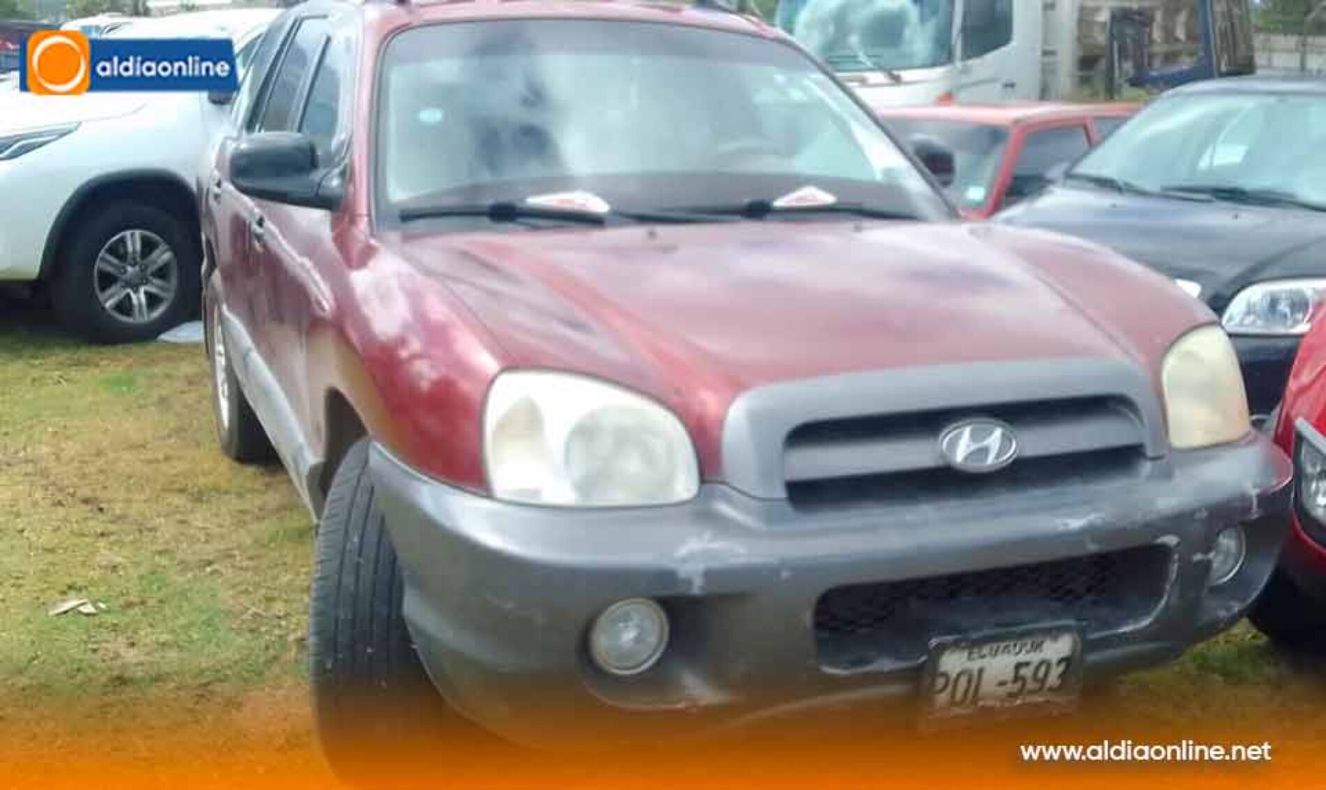 POLICÍA NACIONAL SUBZONA COTOPAXI NO5 ALLANÓ ORGANIZACIÓN JHATARISHUN DEL CANTÓN SAQUISILÍ Y RECUPERA DOS VEHÍCULOS.(VIDEO)