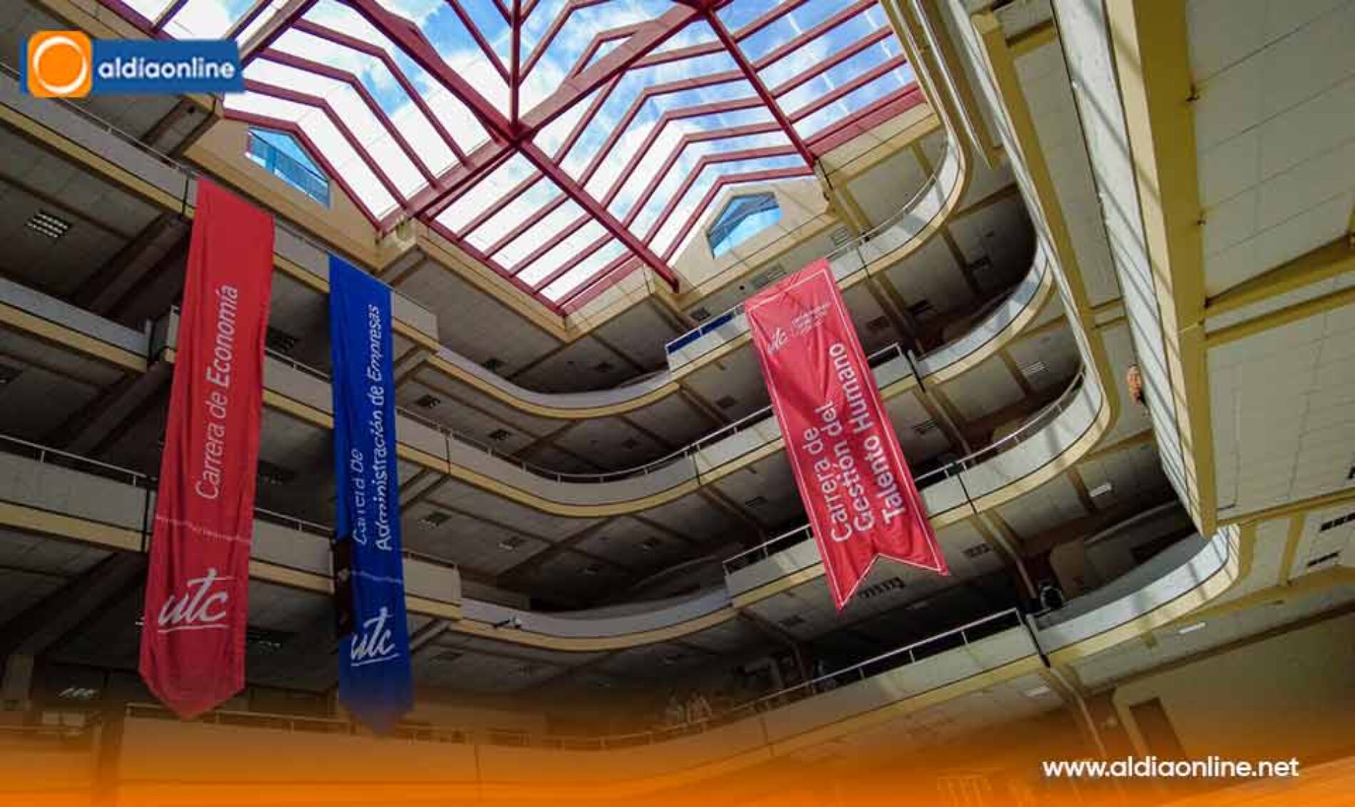 LA UNIVERSIDAD TÉCNICA DE COTOPAXI (UTC) RECIBE PRESTIGIOSA CERTIFICACIÓN INTERNACIONAL QS STARS