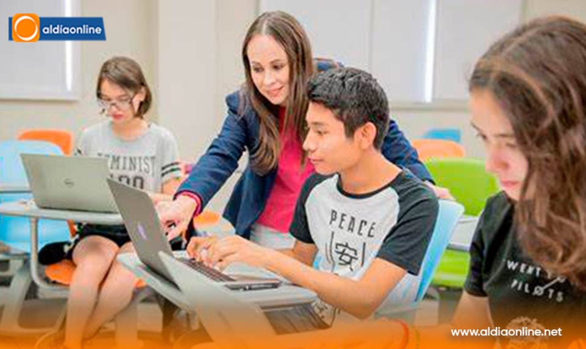 MÁS DE 400.000 BACHILLERES COMPLETARON EL REGISTRO ÚNICO NACIONAL PARA UNIVERSIDADES