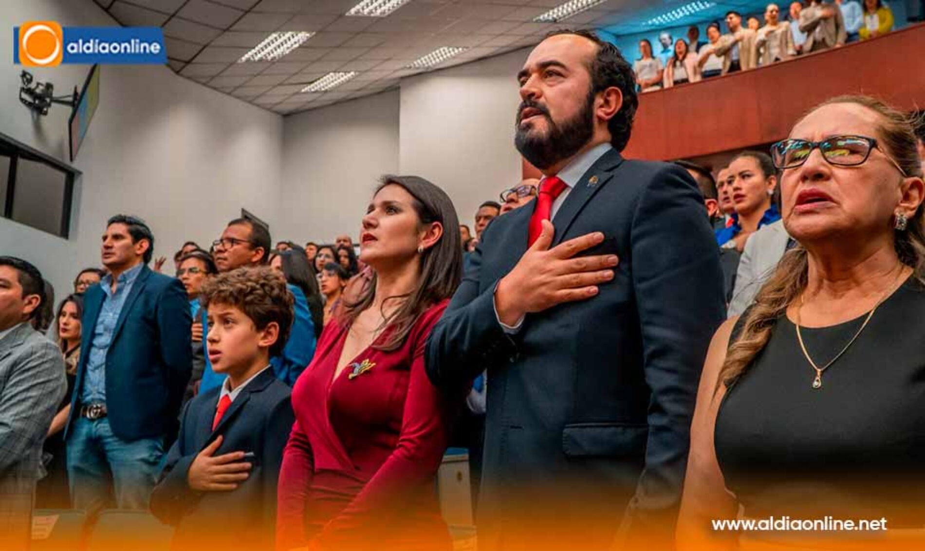 LATACUNGA RECIBE RECONOCIMIENTO NACIONAL POR IMPULSAR TURISMO SOSTENIBLE Y GESTIÓN AMBIENTAL
