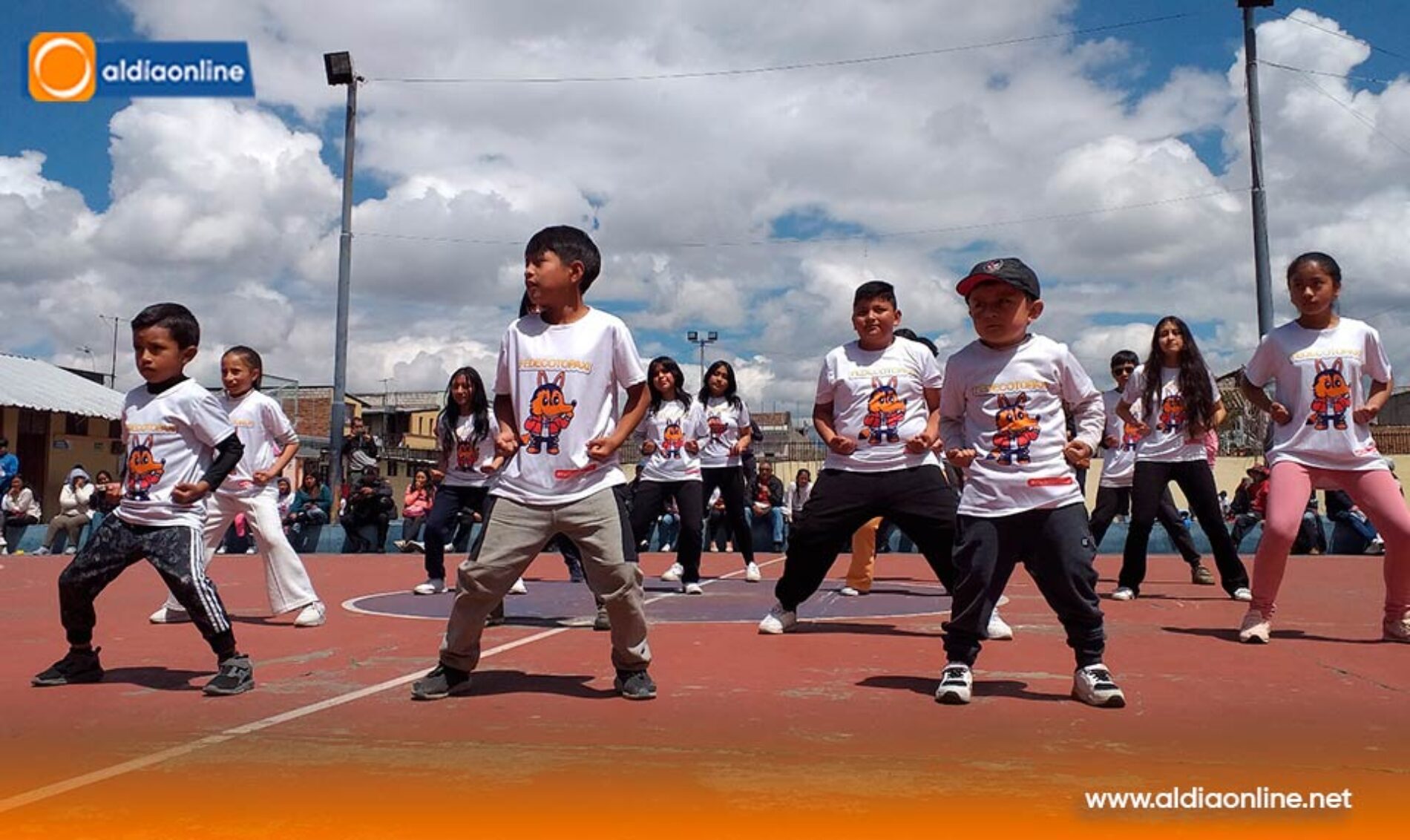 FEDECOTOPAXI ANUNCIA EL INICIO DE SUS ESCUELAS VACACIONALES 2025