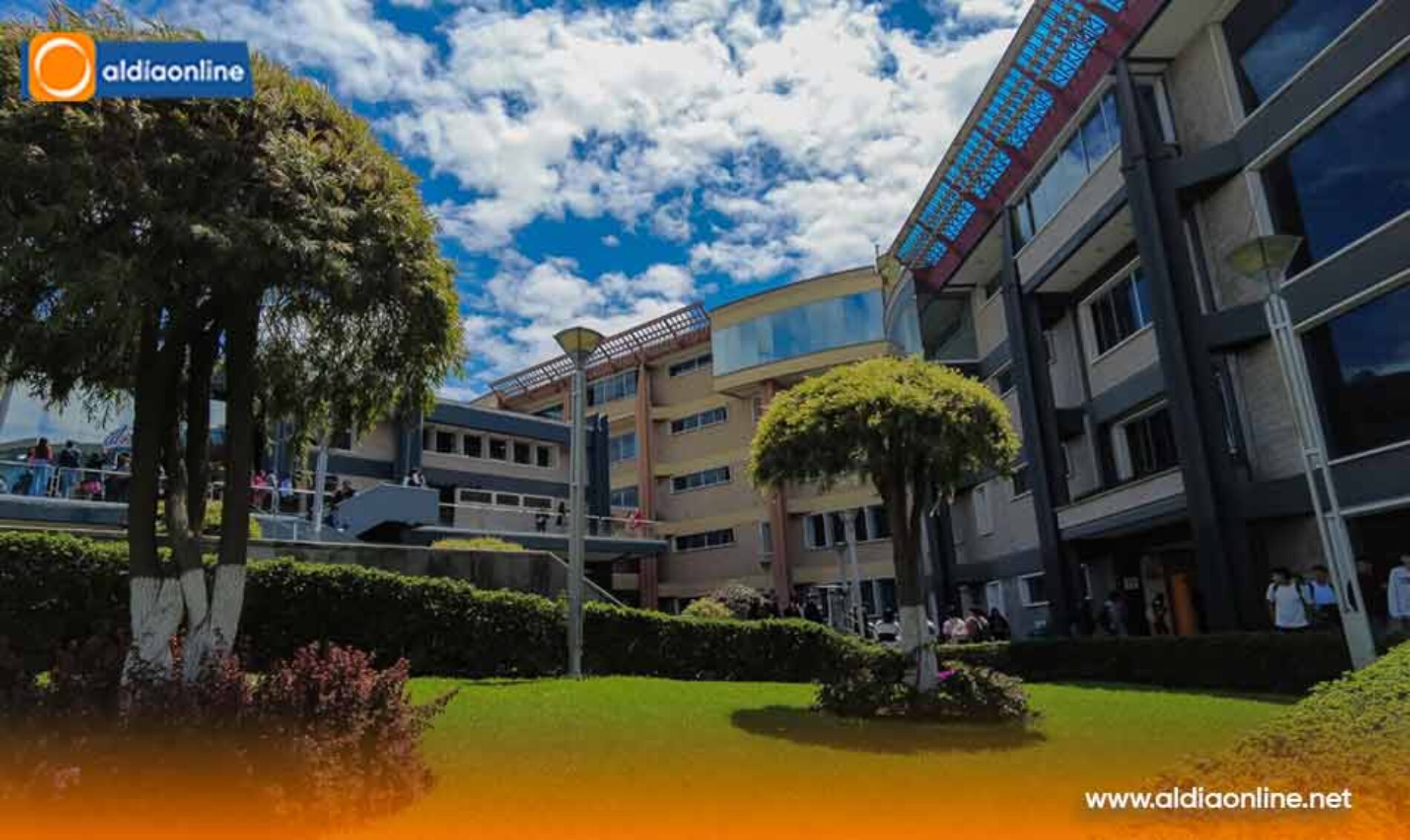 LA UNIVERSIDAD TÉCNICA DE COTOPAXI (UTC) RECIBE PRESTIGIOSA CERTIFICACIÓN INTERNACIONAL QS STARS