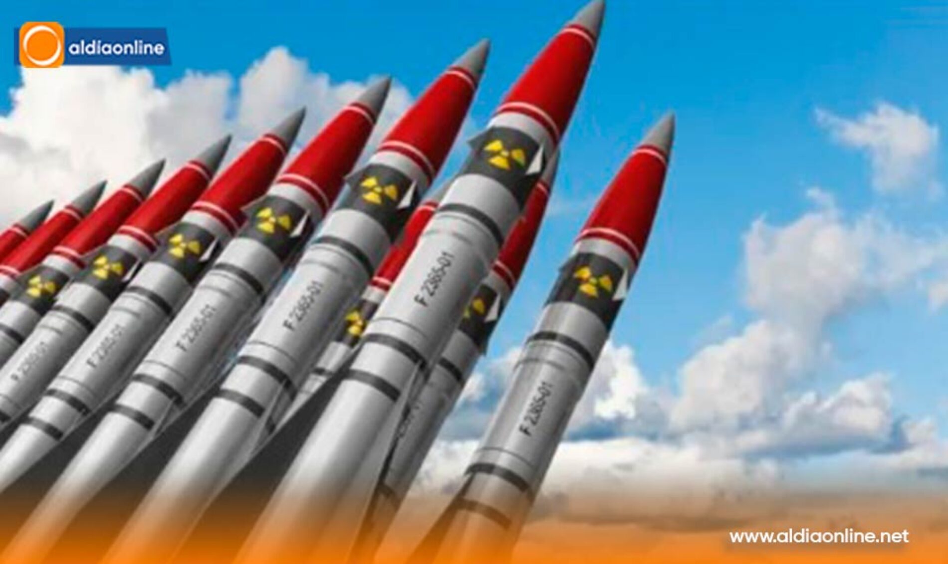 ¿SOBREVIVIRÍA ECUADOR A UNA GUERRA NUCLEAR?