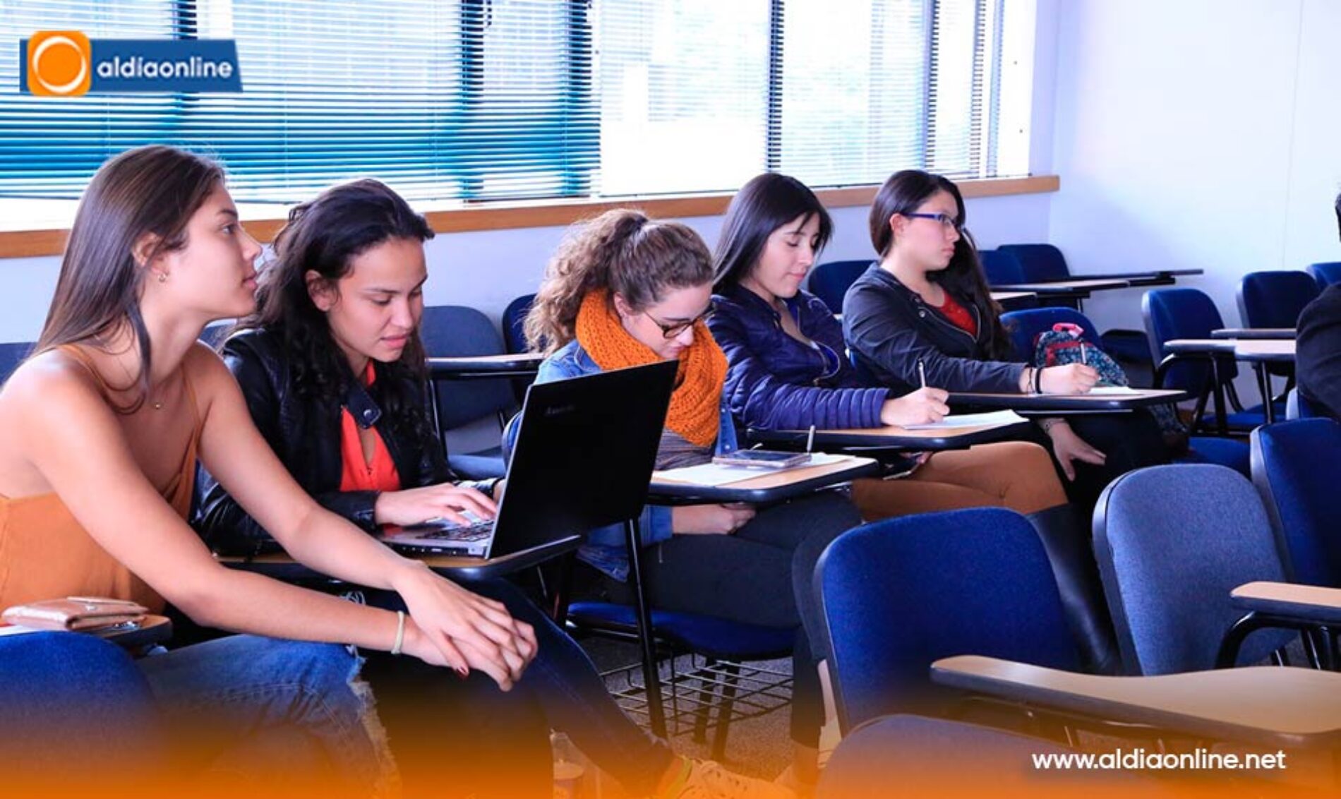 MÁS DE 400.000 BACHILLERES COMPLETARON EL REGISTRO ÚNICO NACIONAL PARA UNIVERSIDADES