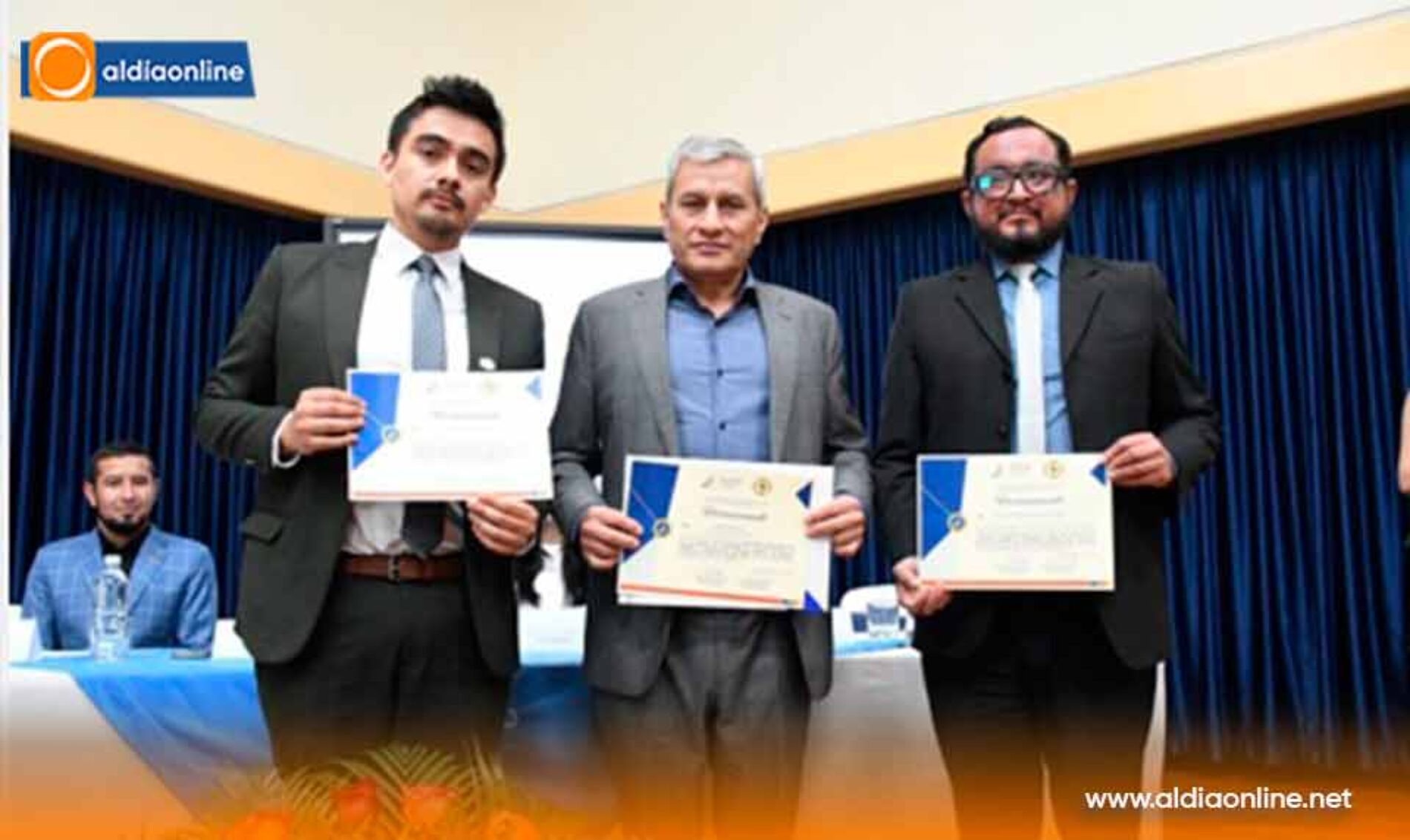 INVESTIGADORES DE LA UTC Y UTA, GANAN RECURSOS PARA INVESTIGACIÓN