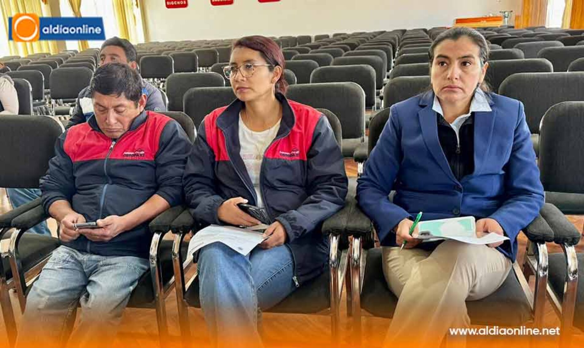 SOCIALIZACIÓN SOBRE EL MANEJO,  PROBLEMÁTICA DE CANINOS Y FELINOS EN LA PROVINCIA DE COTOPAXI