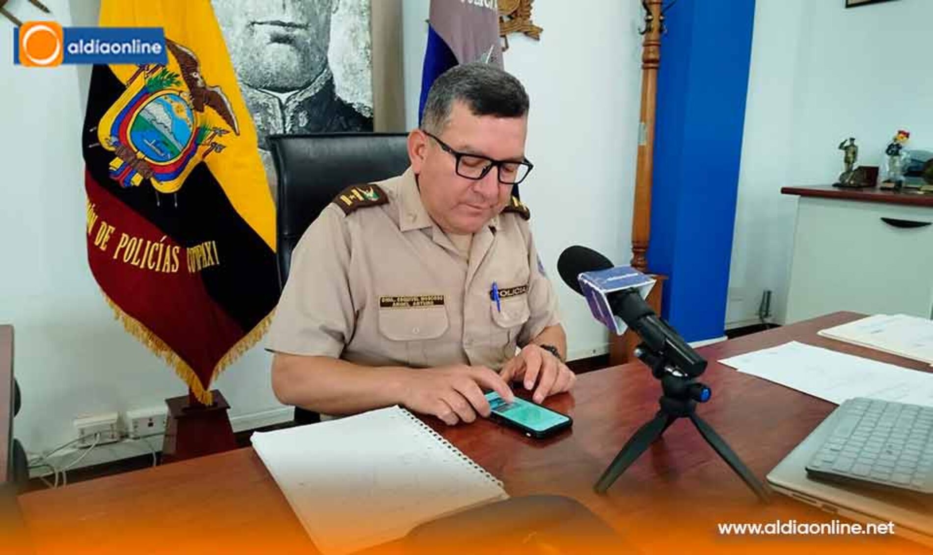 POLICÍA NACIONAL SUBZONA COTOPAXI NO5 ALLANÓ ORGANIZACIÓN JHATARISHUN DEL CANTÓN SAQUISILÍ Y RECUPERA DOS VEHÍCULOS.(VIDEO)