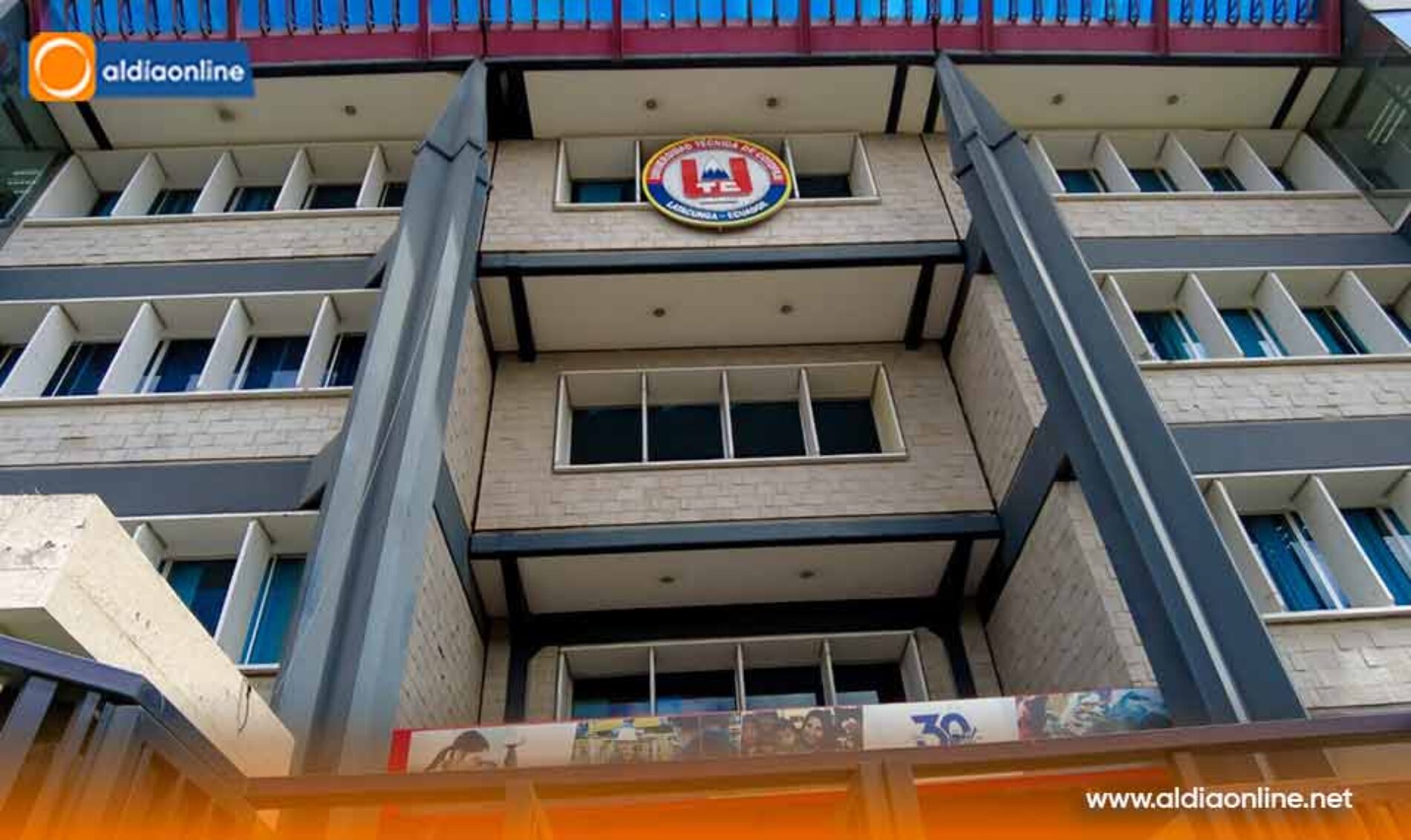 LA UNIVERSIDAD TÉCNICA DE COTOPAXI (UTC) RECIBE PRESTIGIOSA CERTIFICACIÓN INTERNACIONAL QS STARS