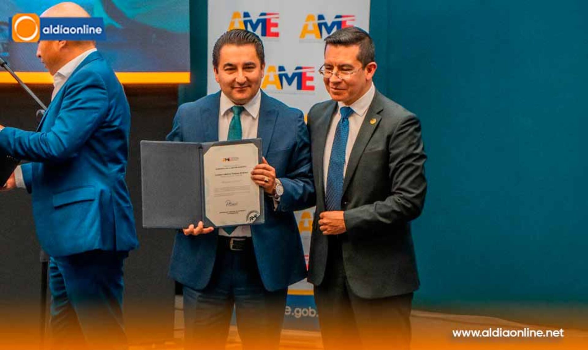 LATACUNGA RECIBE RECONOCIMIENTO NACIONAL POR IMPULSAR TURISMO SOSTENIBLE Y GESTIÓN AMBIENTAL