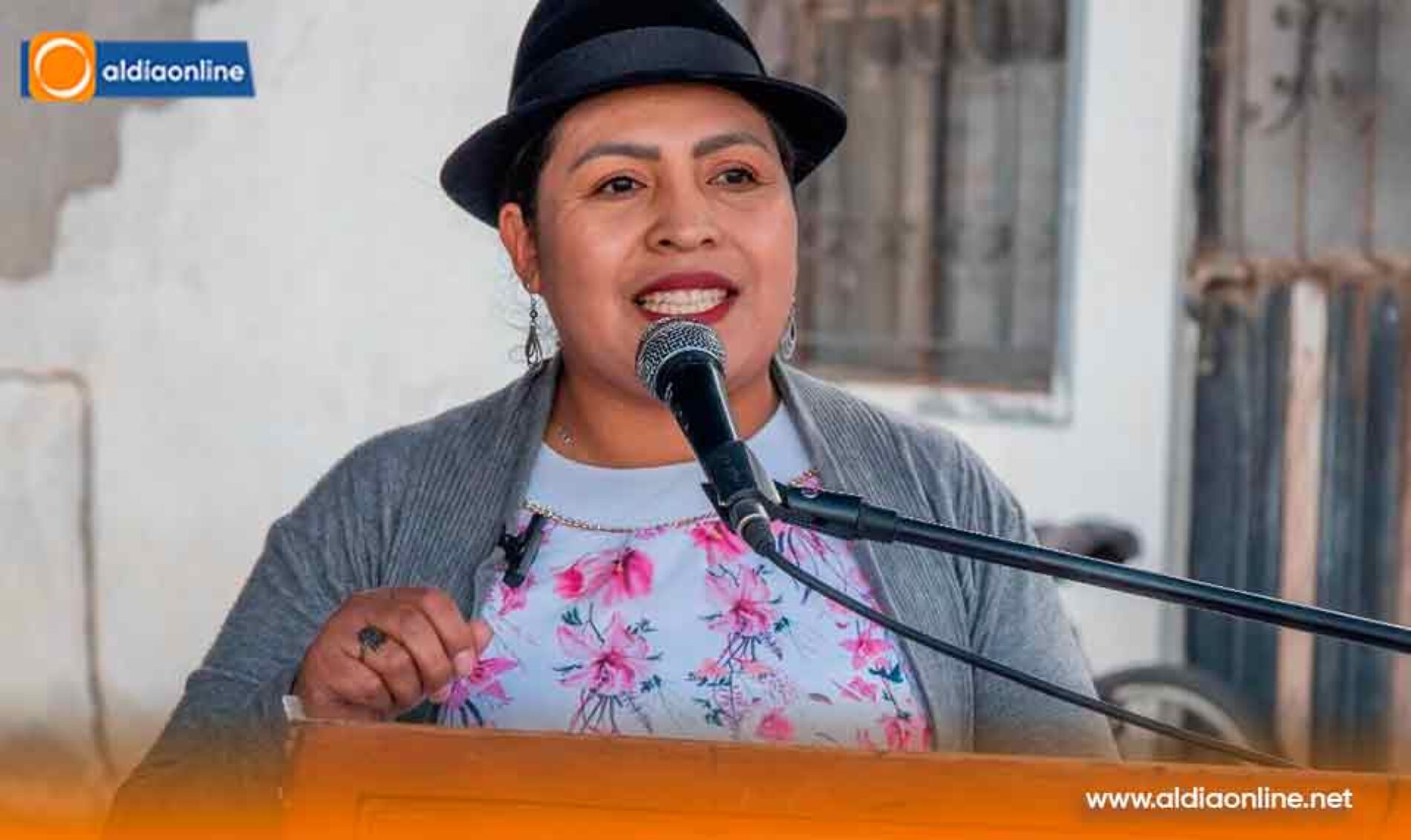 GUAYTACAMA IMPULSA SU DESARROLLO CON VÍAS ADOQUINADAS