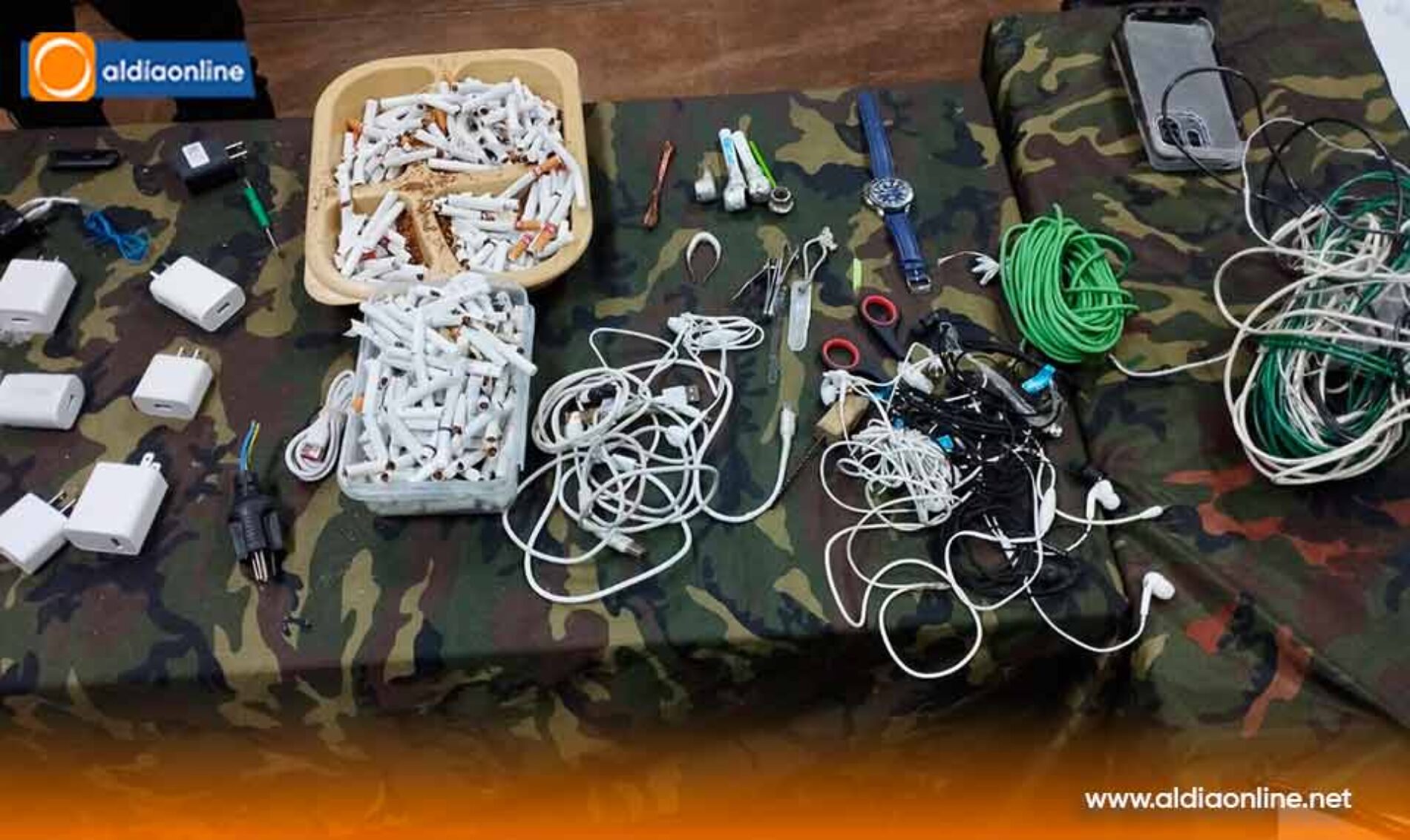 EJÉRCITO ECUATORIANO REALIZA OPERATIVO MILITAR EN EL CPL COTOPAXI