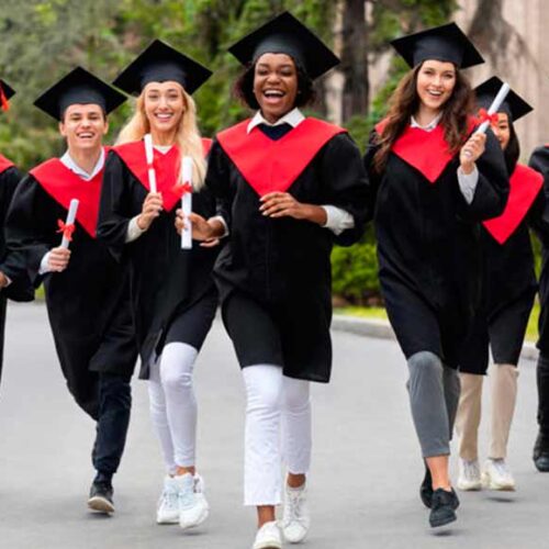 MINISTERIO DE RELACIONES EXTERIORES ANUNCIA UNA NUEVA OPORTUNIDAD PARA ESTUDIANTES ECUATORIANOS CON BECAS EN MARRUECOS