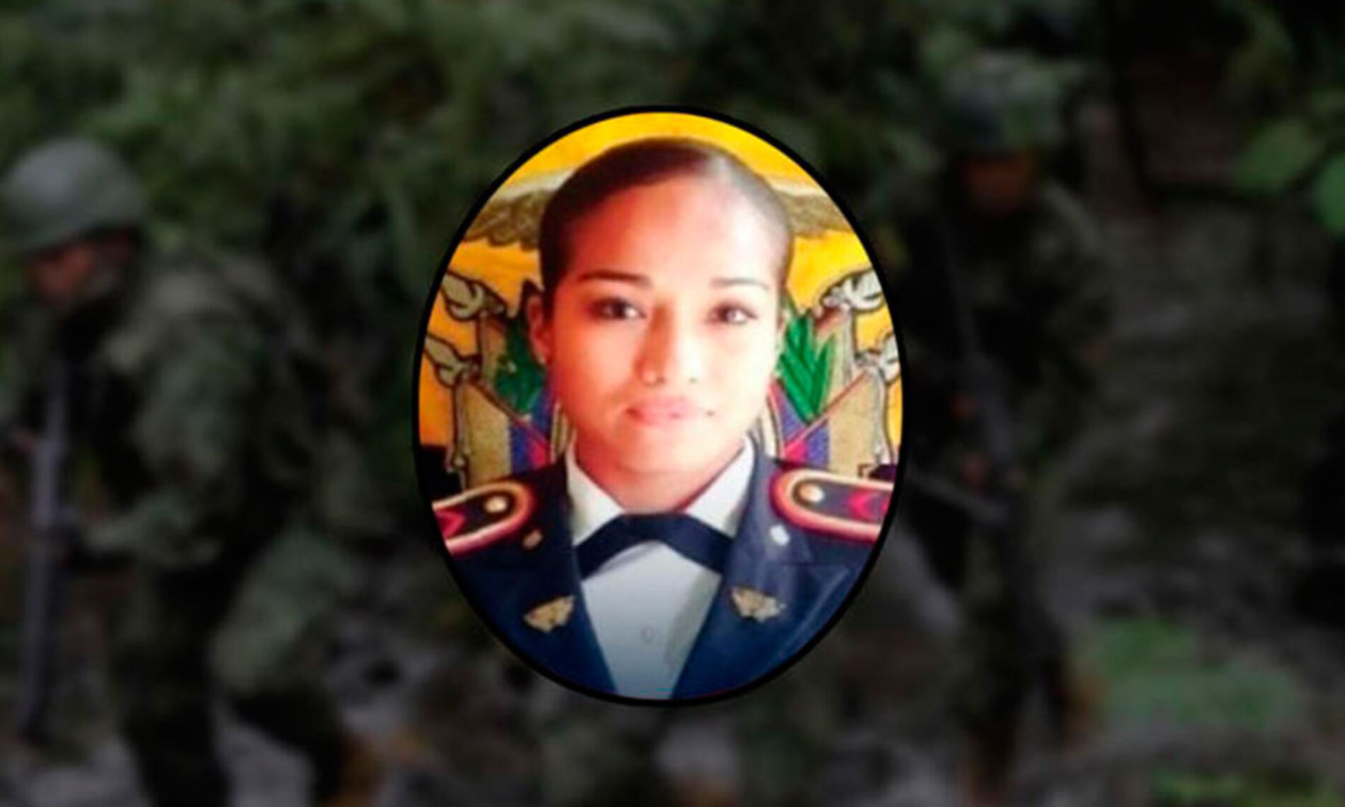 JOVEN MILITAR PIERDE LA VIDA CON UN DISPARO EN LA CABEZA EN INSTALACIONES DEL GRUPO DE ARTILLERÍA ATAHUALPA EN SALINAS