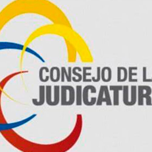 JUEZ DE CUENCA QUE OTORGÓ BENEFICIOS PENITENCIARIOS IRREGULARES A 28 DETENIDOS FUE DESTITUIDO DE SU CARGO  