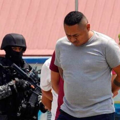 ALIAS FEDE HABRÍA PAGADO MÁS DE 1 MILLÓN DE DÓLARES EN EFECTIVO POR SU FUGA DE LA PENITENCIARÍA DEL LITORAL