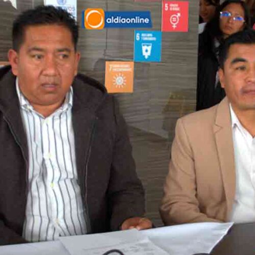 PRESENTARON EL TERCER CURSO VACACIONAL “MASHCA AVENTURA” DEL 7 DE JULIO AL 8 DE AGOSTO (VIDEO)