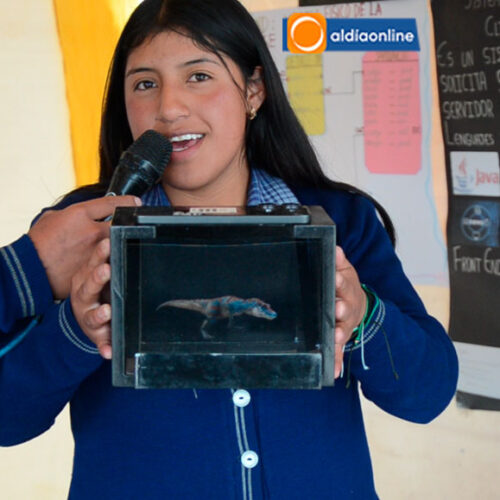 ONCE INSTITUCIONES PARTICIPARON DE LA  TERCERA EDICIÓN FERIA TECNOLÓGICA DEL DISTRITO 05D04 PUJILÍ-SAQUISILÍ (VIDEOS)