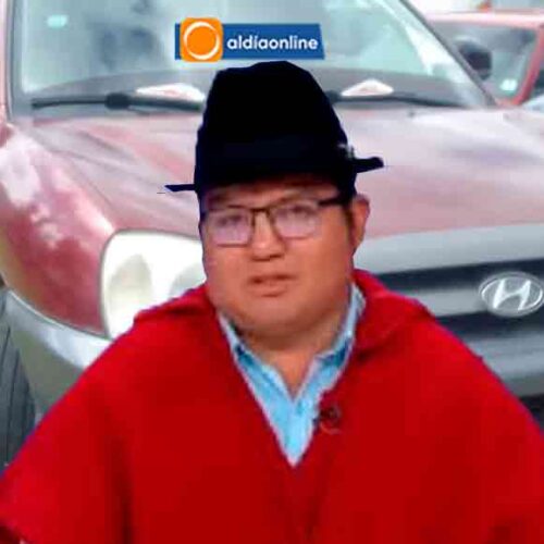 DIRIGENTE APAWKI CASTRO EMITE PRONUCIAMIENTO Y FUSTIGA A GOBERNADOR, POLICÍA, GOBIERNO Y PRENSA