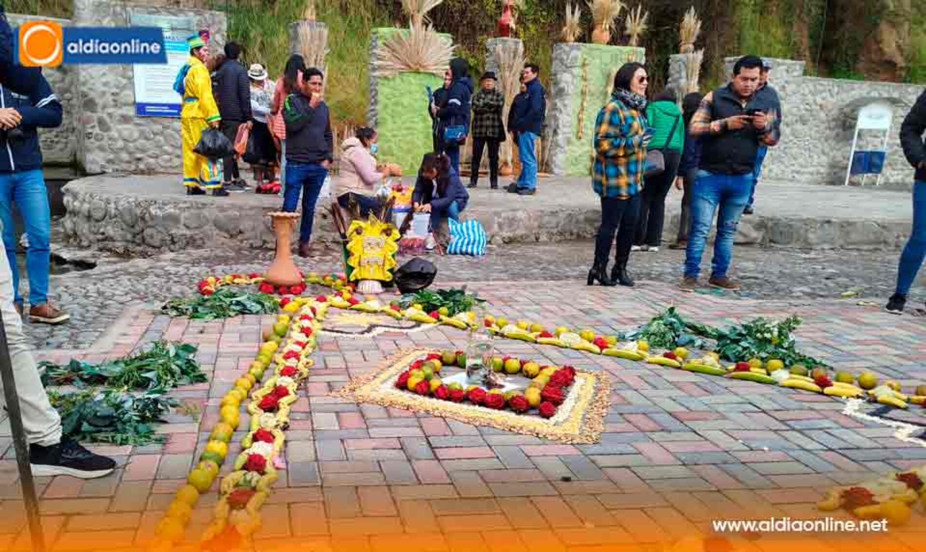 INTI RAYMI-FIESTA DEL SOL 2025 UNA CULTURA MILENARIA ARRANCÓ EN EL CANTÓN SALCEDO (VIDEO)