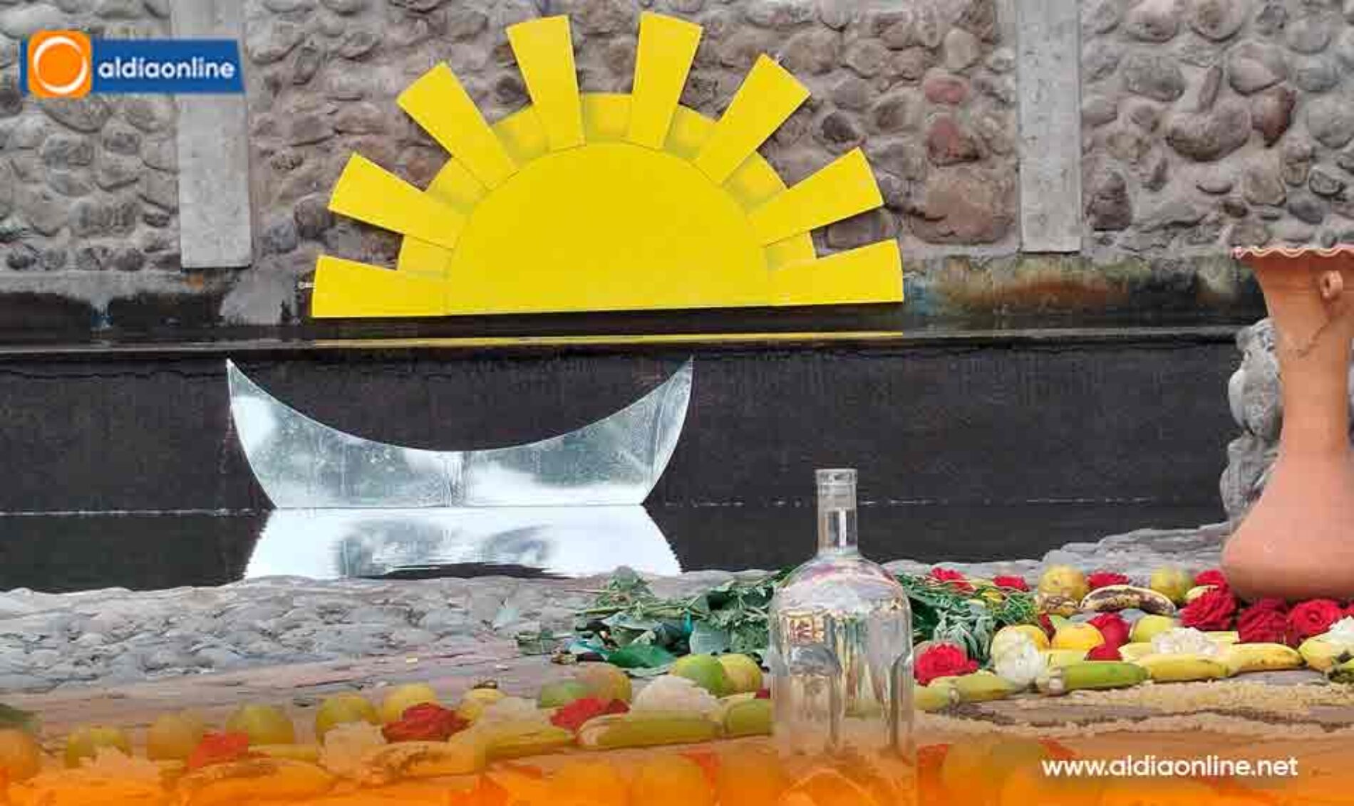 INTI RAYMI-FIESTA DEL SOL 2025 UNA CULTURA MILENARIA ARRANCÓ EN EL CANTÓN SALCEDO (VIDEO)