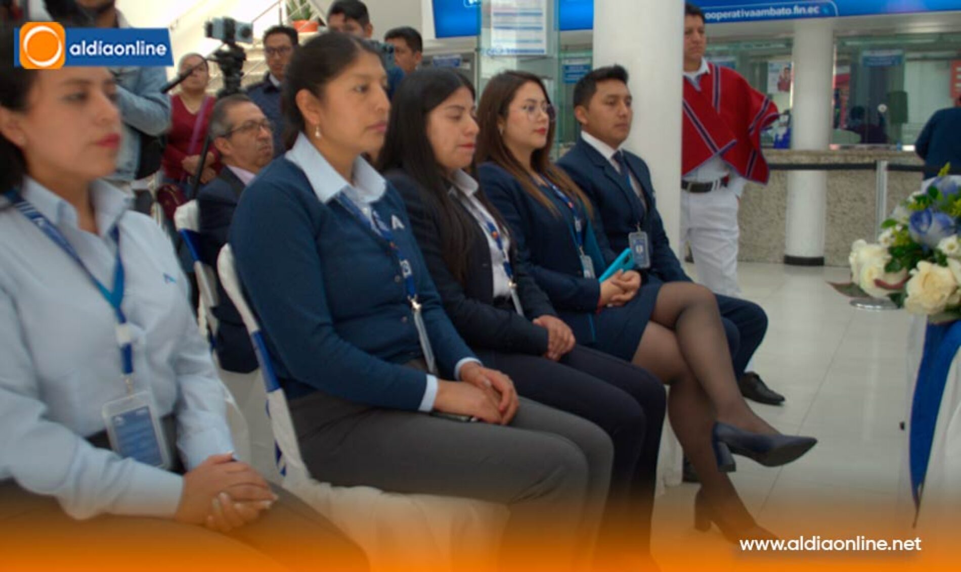 COAC AMBATO Y PATRONATO DE LATACUNGA FIRMARON CONVENIO DE APOYO PARA LA CASA DE ACOGIDA ” ABRIGANDO SUEÑOS” (VIDEO)