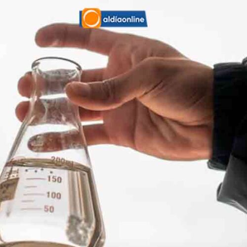 ALCALDE TINAJERO, GARANTIZA CALIDAD DE AGUA POTABLE Y DICE “SE SACA  DE CONTEXTO LAS DECLARACIONES” (VIDEO)