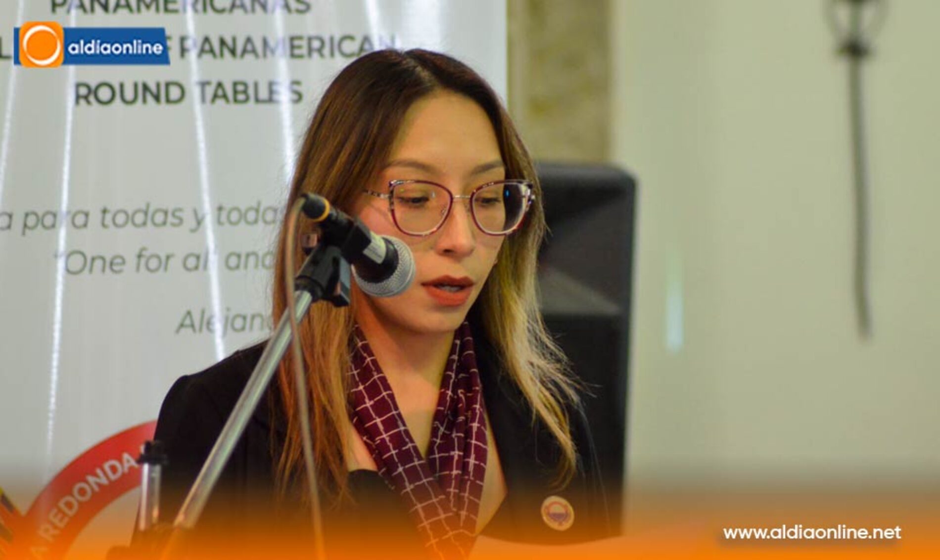 39 NUEVOS BECARIOS INCORPORÓ LA MESA REDONDA PANAMERICANA DE COTOPAXI CON LA ESCUELA DE LIDERAZGO (VIDEO)