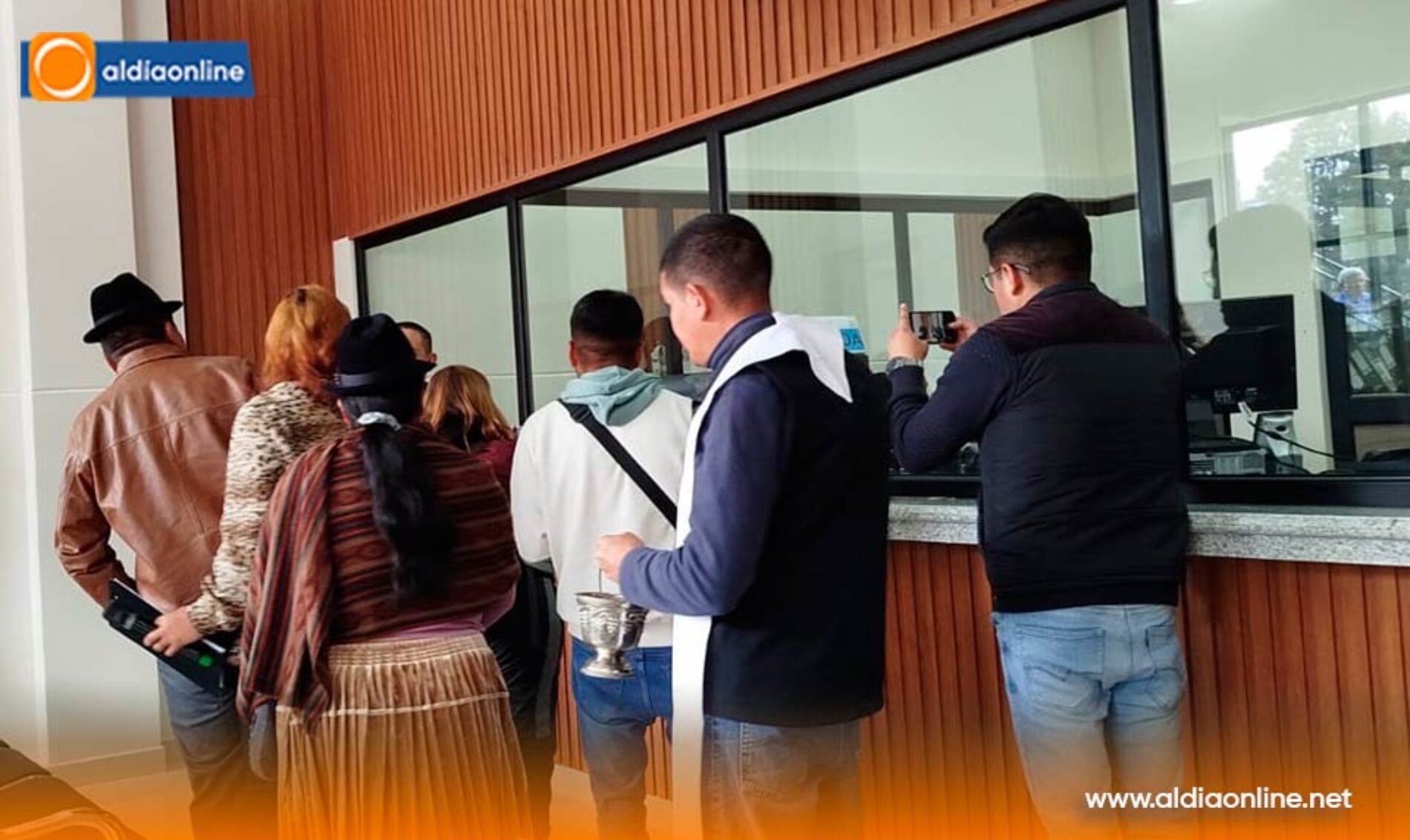 EL GADMIC SAQUISILÍ INFORMA A LA CIUDADANÍA SOBRE LA FINALIZACIÓN DE REMISIÓN DE INTERESES, MULTAS Y RECARGOS