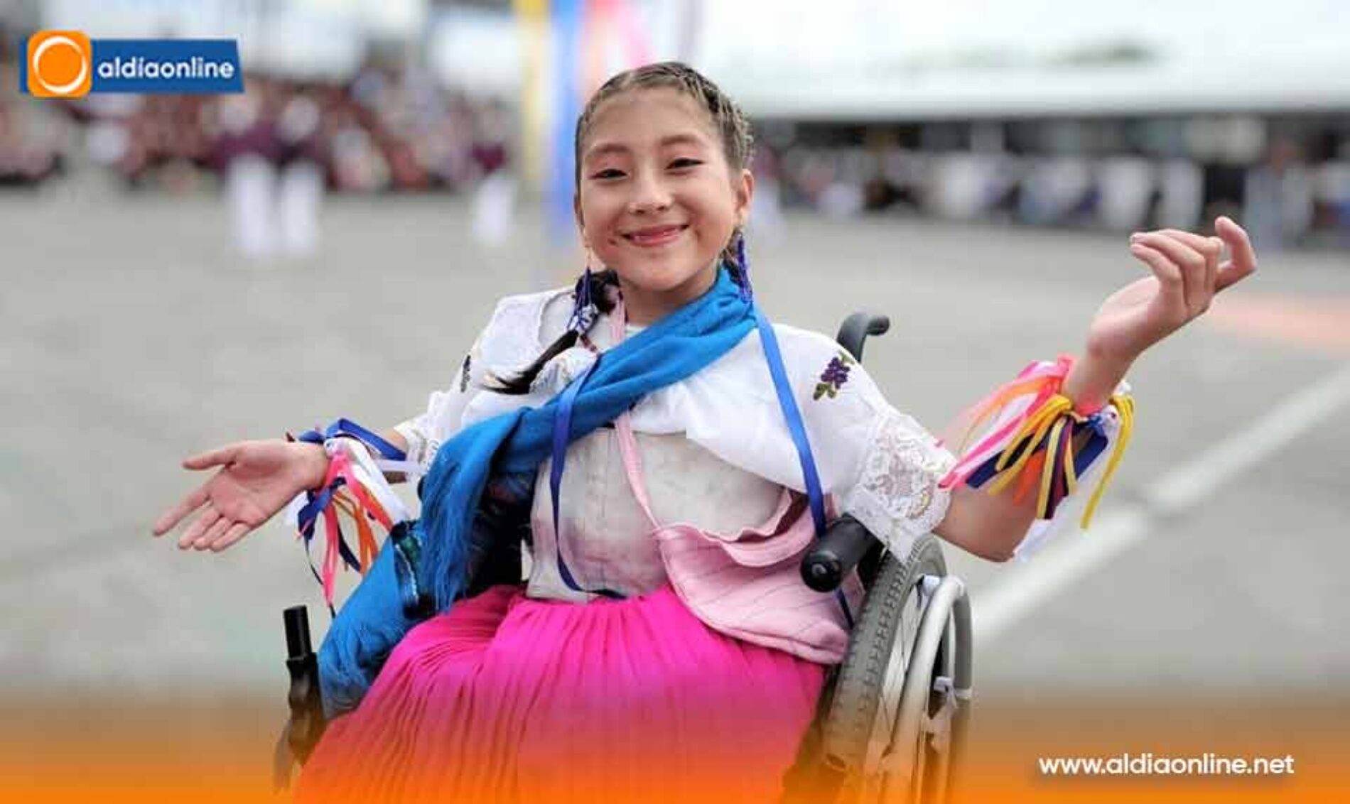 MÁS DE 50 MIL ESTUDIANTES CON DISCAPACIDAD RECIBEN ATENCIÓN EDUCATIVA INCLUSIVA