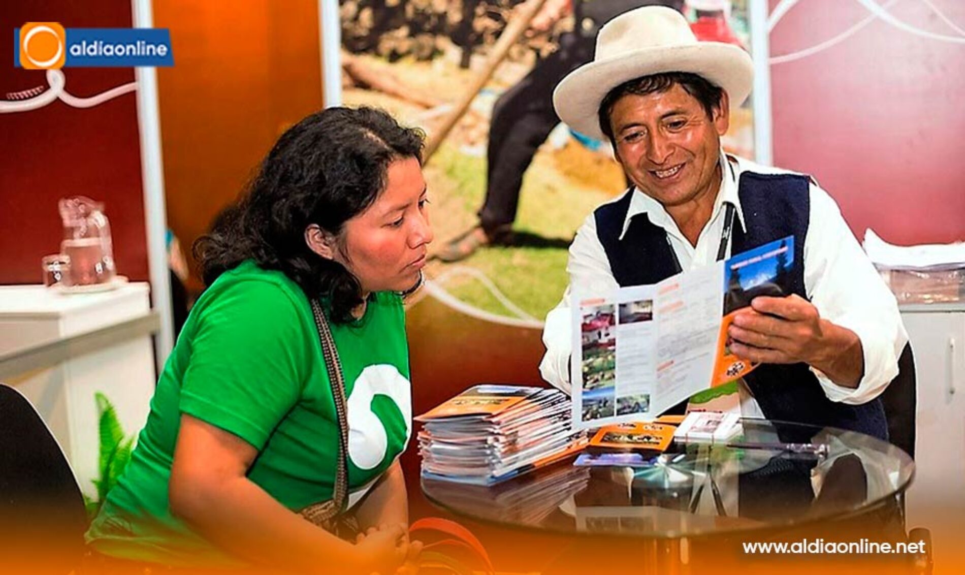 INICIA UNA NUEVA EDICIÓN DEL EMPRENDE TURISMO