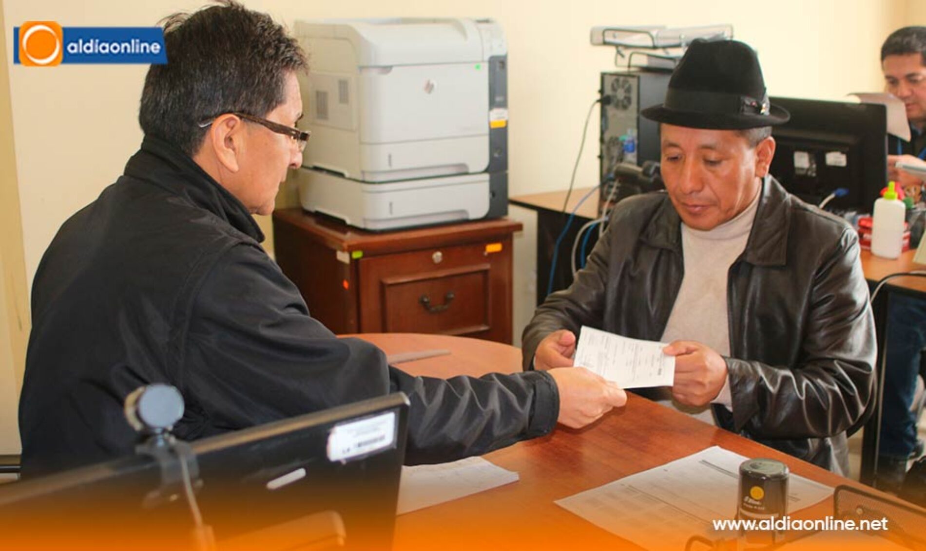 CIUDADANÍA PUEDE REALIZAR EL CAMBIO DE DOMICILIO ELECTORAL PARA LAS PRÓXIMAS ELECCIONES