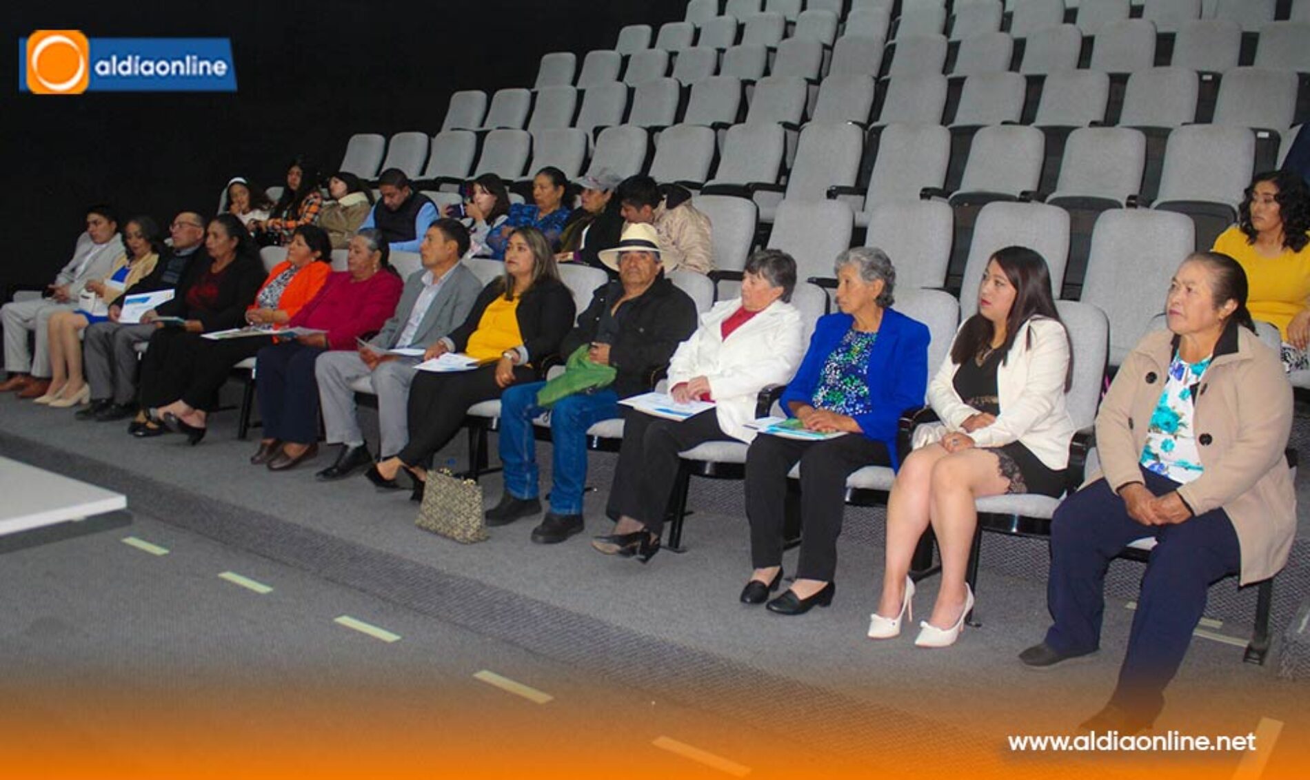 PRODUCTORES DE LA ASOCIACIÓN LOS VERGELES DE SALCEDO SE GRADUARON EN EL MANEJO SOSTENIBLE DE PLANTACIONES FORESTALES