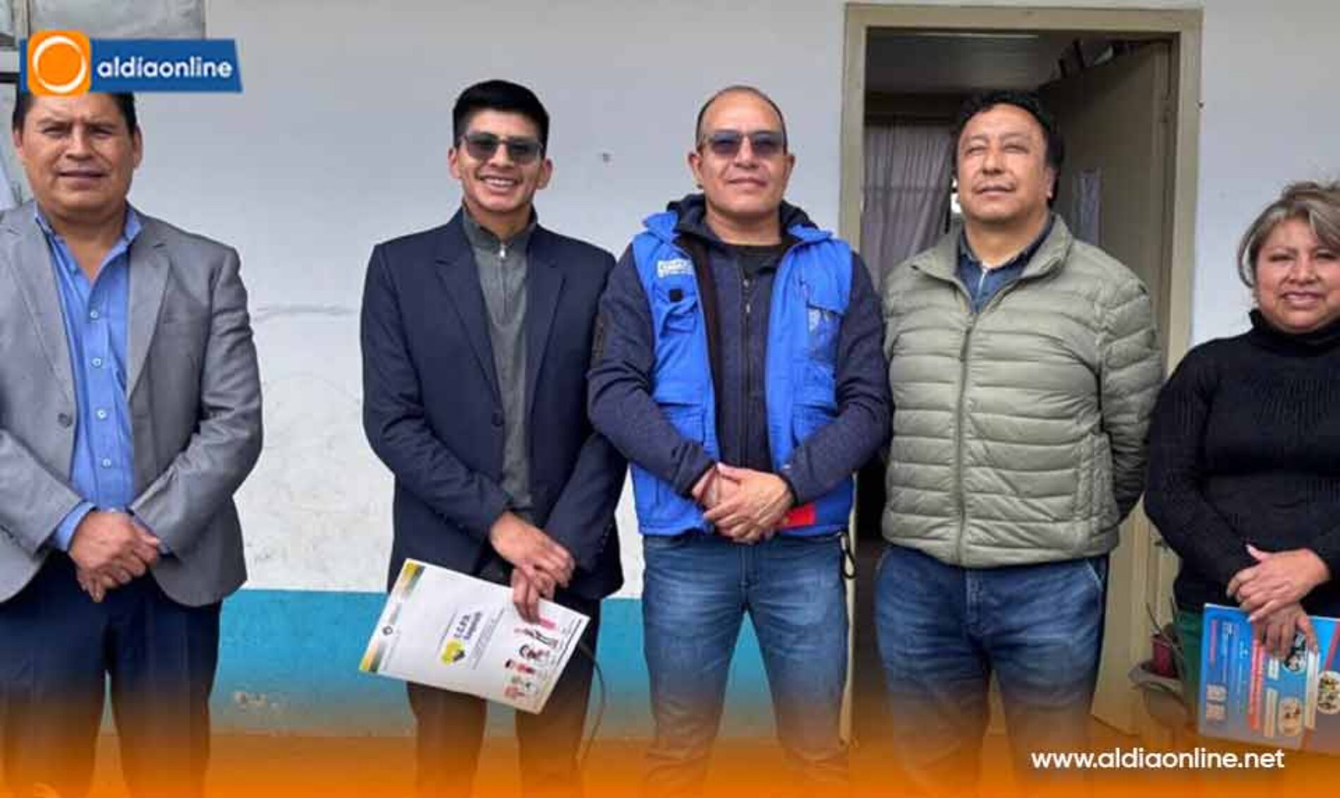 INAUGURACIÓN DEL CURSO VACACIONAL “JUGANDO APRENDO 2025” EN EL CANTÓN SAQUISILÍ