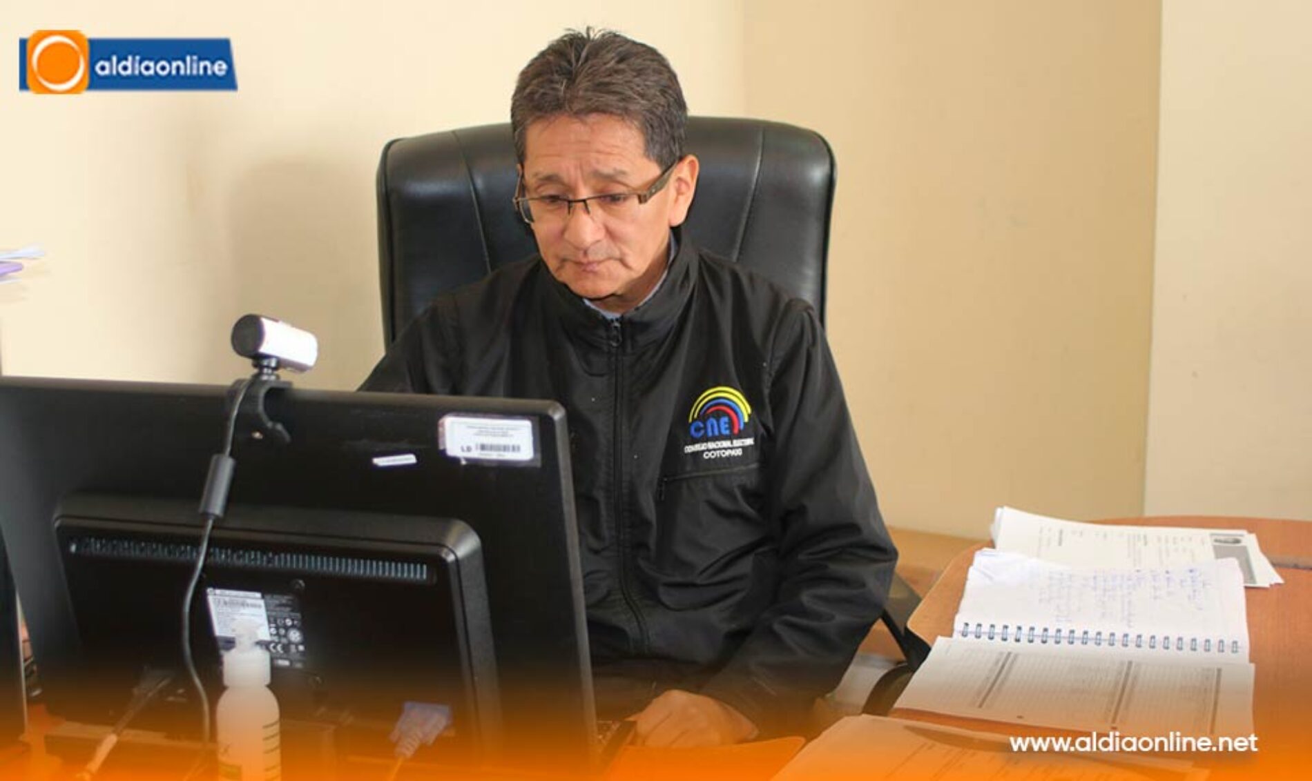 CIUDADANÍA PUEDE REALIZAR EL CAMBIO DE DOMICILIO ELECTORAL PARA LAS PRÓXIMAS ELECCIONES