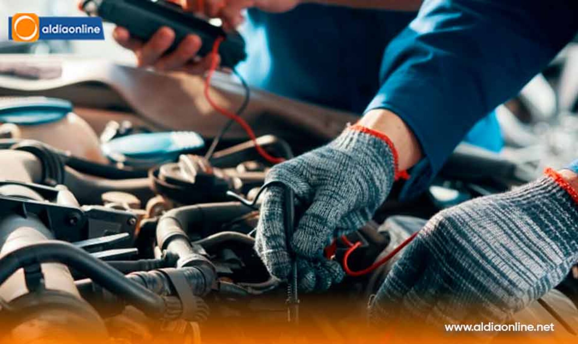 MECÁNICA AUTOMOTRIZ, LA NUEVA CARRERA DEL ISU COTOPAXI