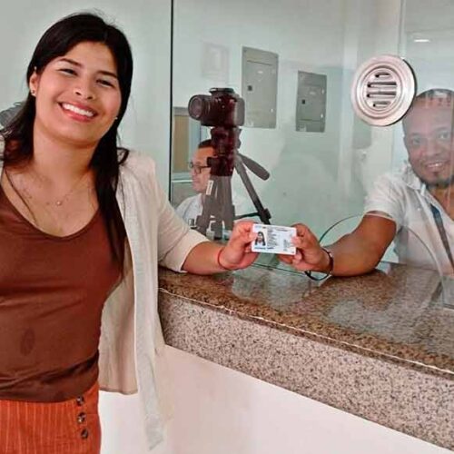 ESTE SÁBADO 19 DE JULIO EL REGISTRO CIVIL REALIZARÁ LA DÉCIMA JORNADA EXTRAORDINARIA DE CEDULACIÓN DEL AÑO